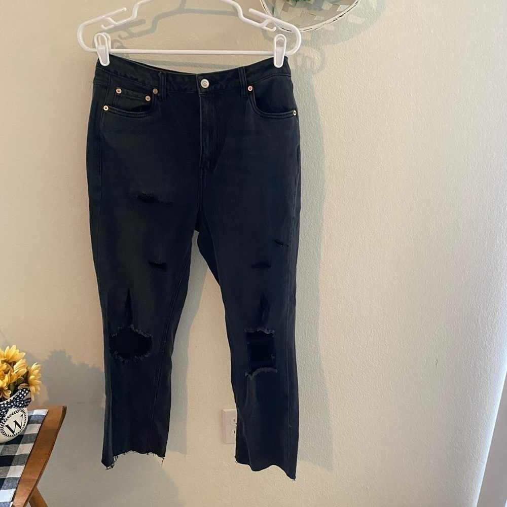 Avec les filles size 30 ladies jeans